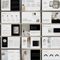 The Ultimate Course Creator Suite | 550+ Premium Canva Templates