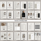The Ultimate Course Creator Suite | 550+ Premium Canva Templates