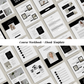 The Course Creator Suite | 390+ Premium Canva Templates