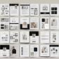 The Course Creator Suite | 390+ Premium Canva Templates