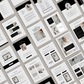 The Course Creator Suite | 390+ Premium Canva Templates