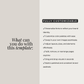 Client Onboarding Kit™ | 65 Canva Templates for Coaches & Service Providers