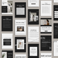 The Ultimate Course Creator Suite | 550+ Premium Canva Templates