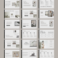 The Ultimate Course Creator Suite | 550+ Premium Canva Templates