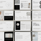 The Ultimate Course Creator Suite | 550+ Premium Canva Templates