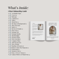 Services & Pricing Guide™ | 55 Premium Canva Templates for Coaches & Service Providers